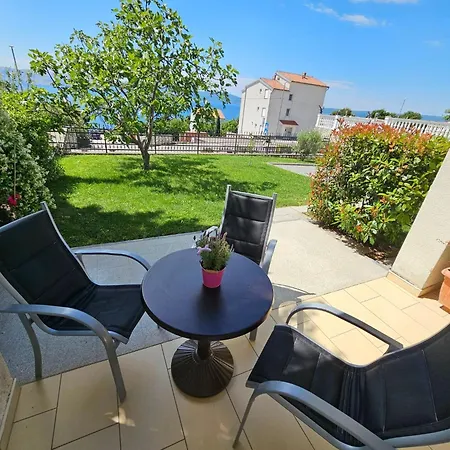 Fuer 2 Personen By Interhome Lägenhet