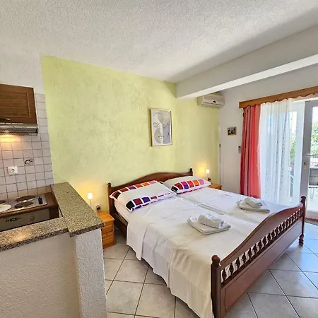 Fuer 2 Personen By Interhome *