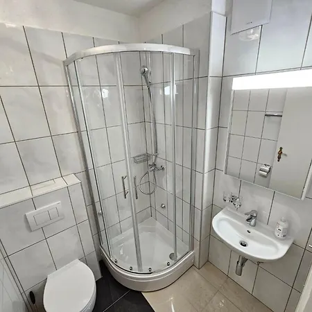 Apartmán Fuer 2 Personen By Interhome *