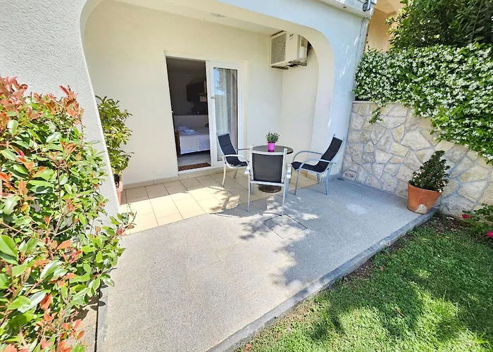 דירה Fuer 2 Personen By Interhome *