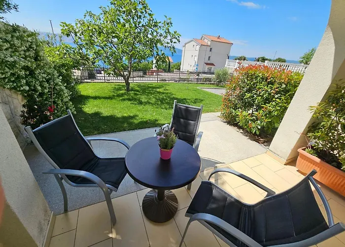 Fuer 2 Personen By Interhome דירה