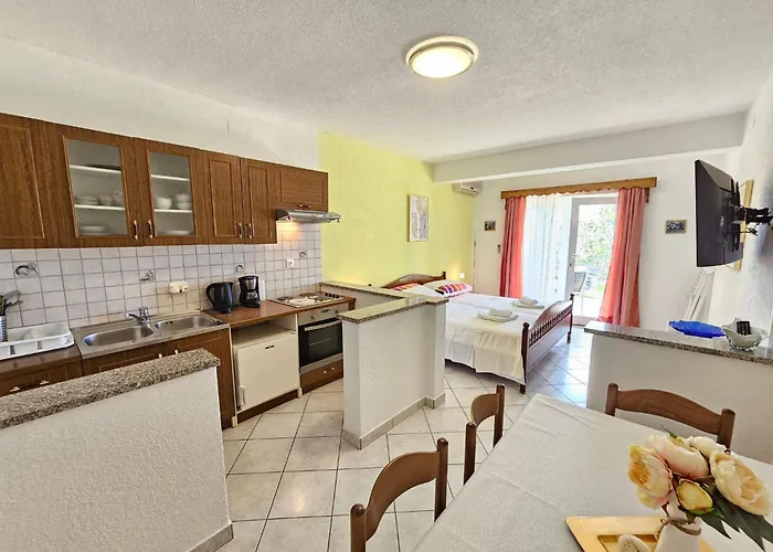 Fuer 2 Personen By Interhome *