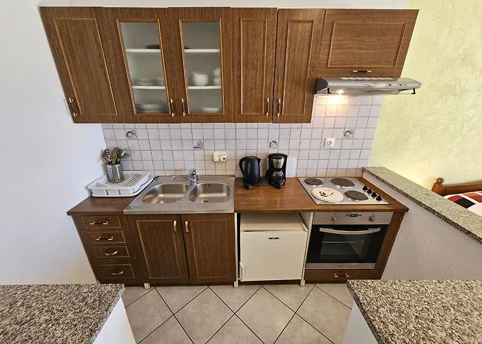 Fuer 2 Personen By Interhome