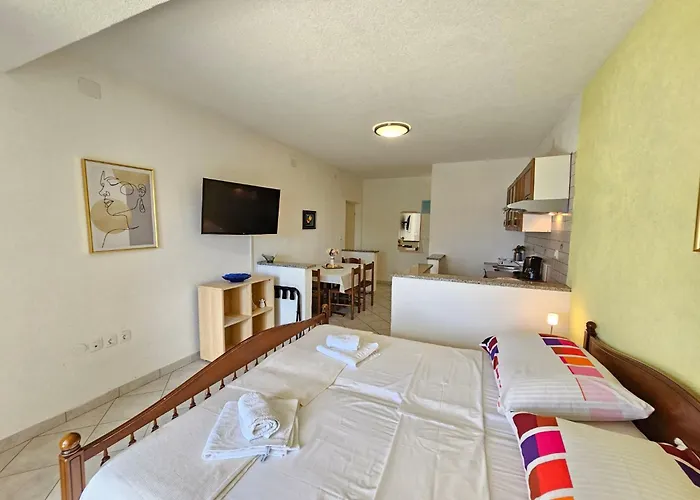 דירה Fuer 2 Personen By Interhome
