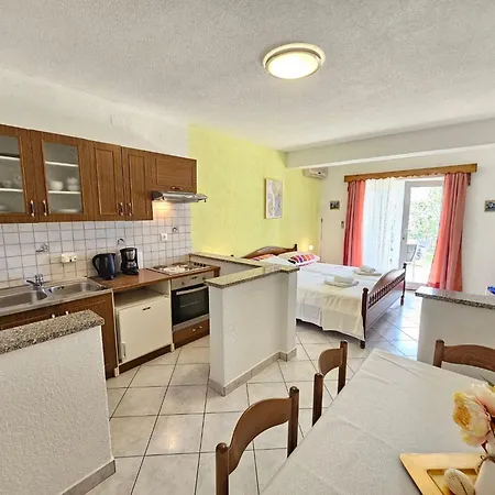 Fuer 2 Personen By Interhome *