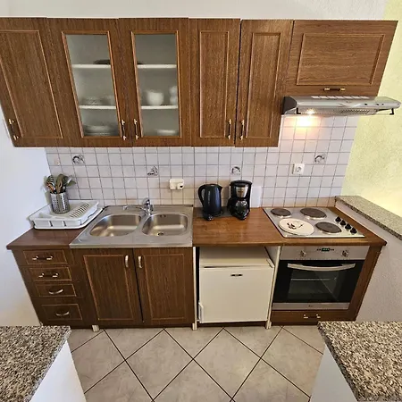 Fuer 2 Personen By Interhome