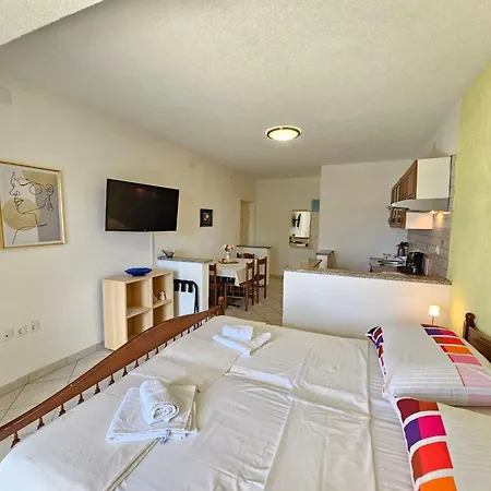 Apartament Fuer 2 Personen By Interhome