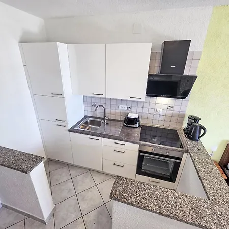 Fuer 2 Personen By Interhome Apartament