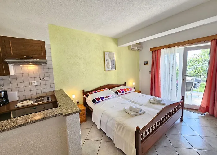 Fuer 2 Personen By Interhome *